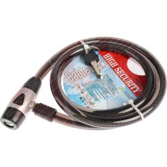 HALAT KİLİT 15*150 CM ZHONGLI #B2210