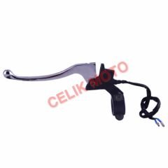 E-BIKE  ARKA FREN KOLU VE KUTUGU