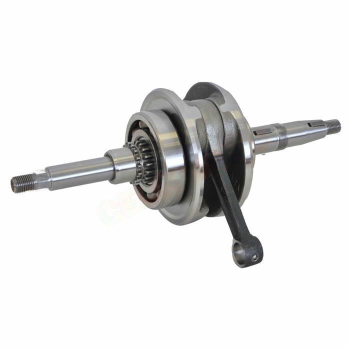 SYM FIDDLE II 125 KRANK