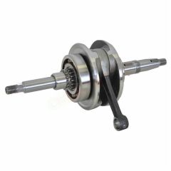 SYM FIDDLE II 125 KRANK