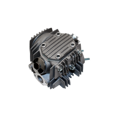 DELTAFORCE 100KM SILINDIR KAPAGI KOMPLE #Y4DLT0030A0029