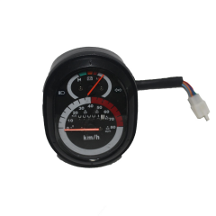 KILOMETRE SAATI E-BIKE 60V #60062