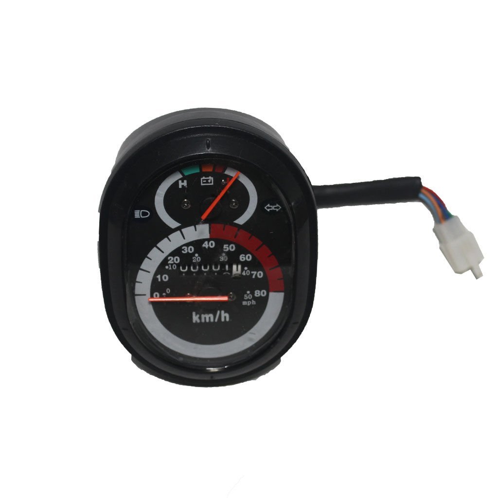 KILOMETRE SAATI E-BIKE 60V #60062