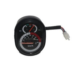 KILOMETRE SAATI E-BIKE 60V #60062