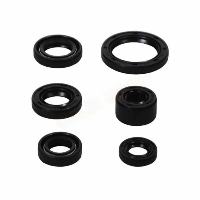 KECE TAKIMI (6 LI SET) CUB #50809