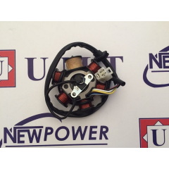STATOR CUB CUB SEYHAN 3 FISLI