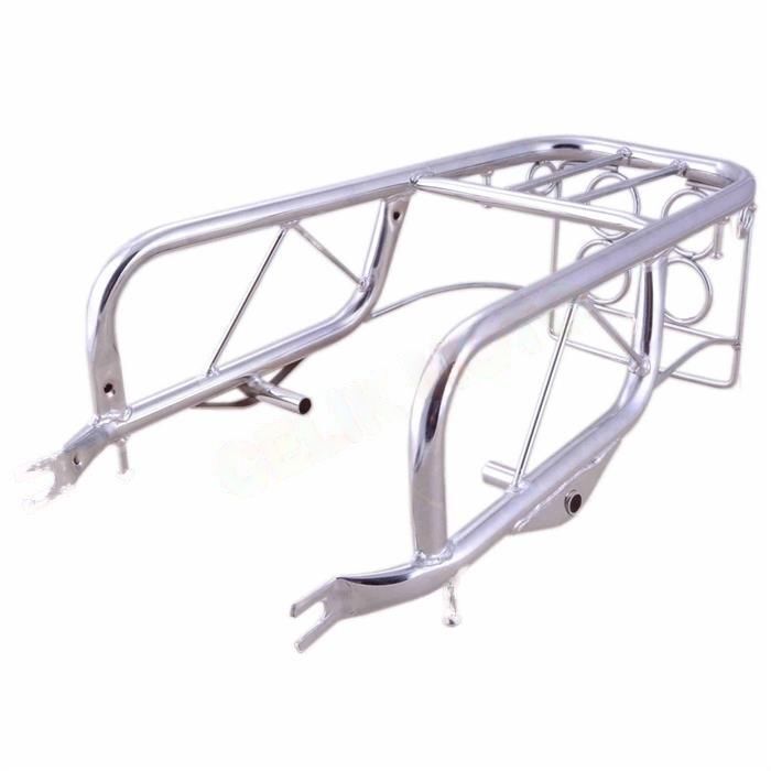 CG  ARKA PORTBAGAJ [STOP KORUMALI] DESTEKLİ MODEL