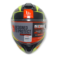 MT TARGO PRO PODIUM D1 GLOSS BLACK [L]