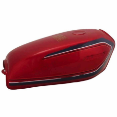 CG  BENZIN DEPOSU KIRMIZI