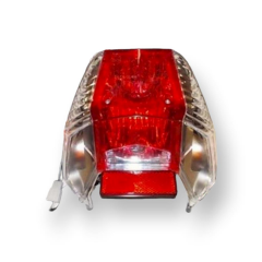 ASYA AS2000 PANTHER ARKA STOP #AS2000PN F0704