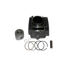 DELTAFORCE 100KM SILINDIR KOMPLE (ALUMINYUM) #Y4DLT0030A0021