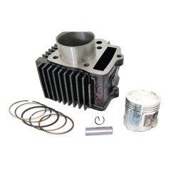 CUB 100 SİLİNDİR KOMPLE #CUB100G200001