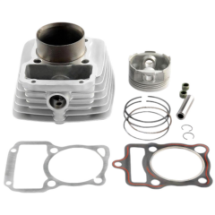 CG SILINDIR KOMPLE 13 PERNOLU 62,00MM