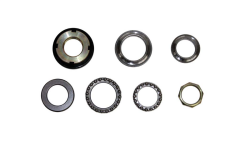 DELTAFORCE 100KH FURS TAKIMI KOMPLE #Y4DLT0040A0012