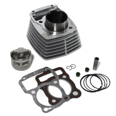 CG  SILINDIR KOMPLE 13 PERNOLU 56,5MM