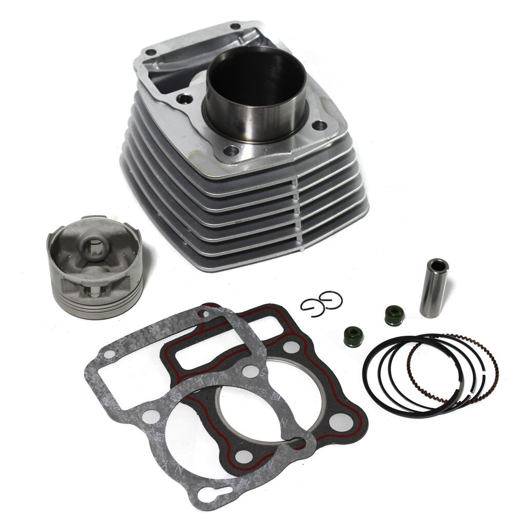 CG  SILINDIR KOMPLE 13 PERNOLU 56,5MM