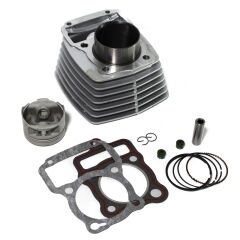 CG  SILINDIR KOMPLE 13 PERNOLU 56,5MM