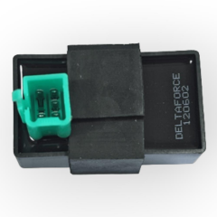 DELTAFORCE 110FT CDI #Y4DLT0070A0003