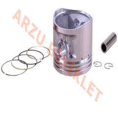 PİSTON - SEGMAN TAKIMI 13 PERNOLU [63.50 mm] CG #53551