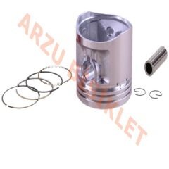 PİSTON - SEGMAN TAKIMI 13 PERNOLU [63.50 mm] CG #53551