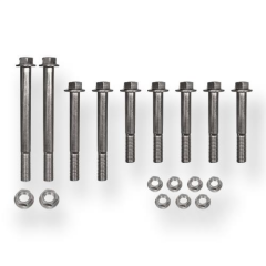 MOTOR BAGLANTI CİVATALARI 9 ADET #GMS6470