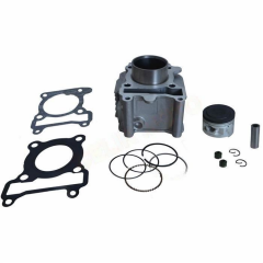 YAMAHA CYGNUS L  SİLİNDİR KOMPLE