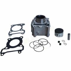 SİLİNDİR KOMPLE YAMAHA CYGNUS L #53573