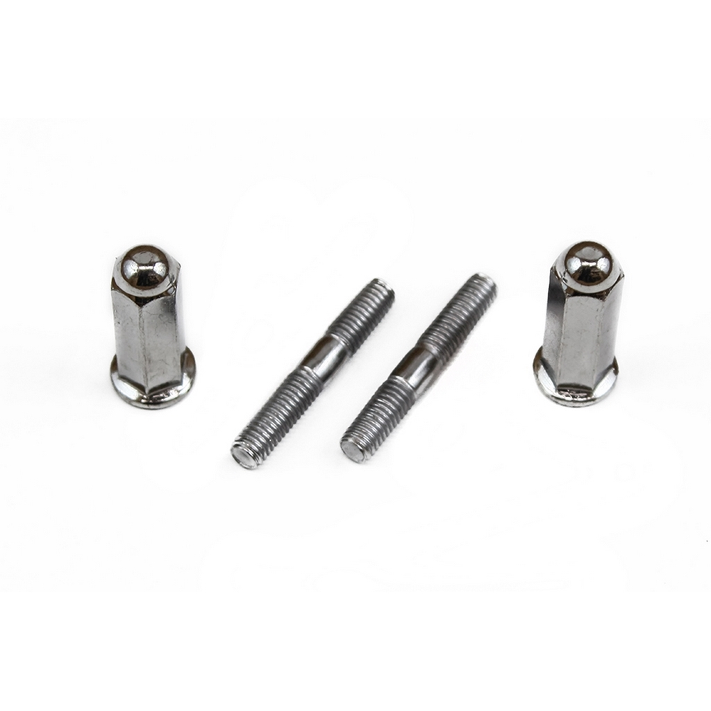 DELTAFORCE 125KT EGZOZ SAPLAMA SETI #Y4DLT0150A0009