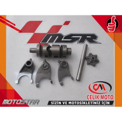 CG 125 VITES HILAL TAKIMI KOMPLE