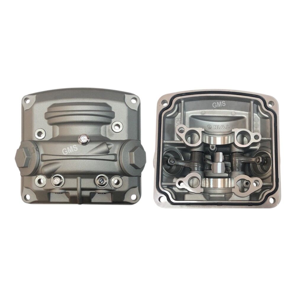 KÜLBÜTÖR KAPAK KOMPLE DRİFT L - VULTURE İ #GMS-DL0193