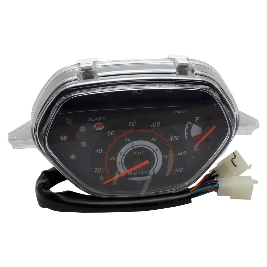LIFAN TAY 100 KM SAATI KOMPLE #100201
