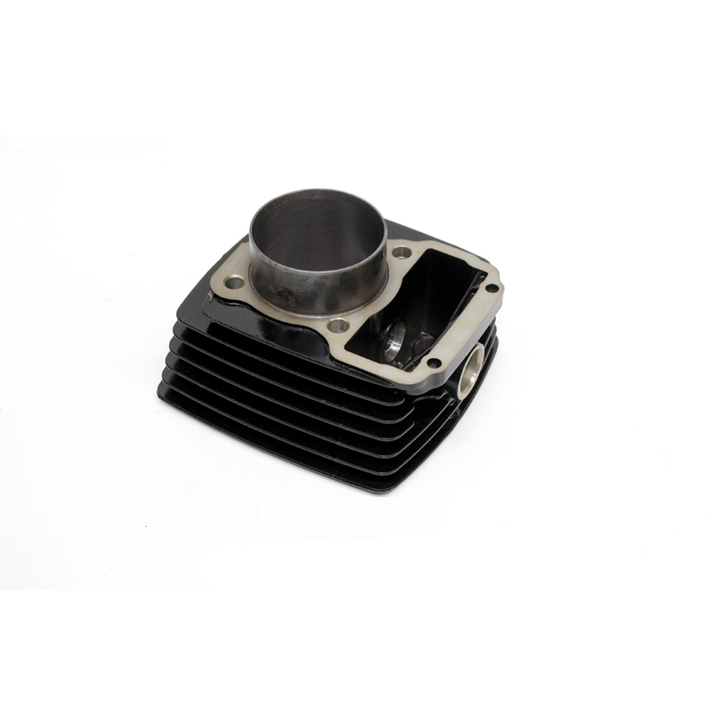 DELTAFORCE 125KT SILINDIR KOMPLE 150CC 13P-62X69 SIYAH