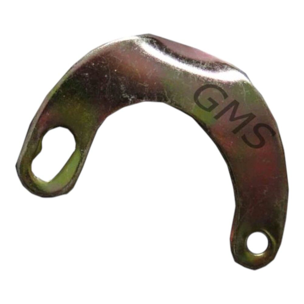 CG125  ALT SEHBA BRAKETİ SAÇ