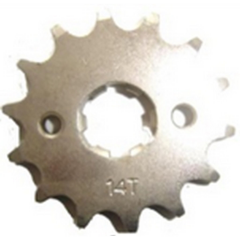 CUB ON DISLI 14T