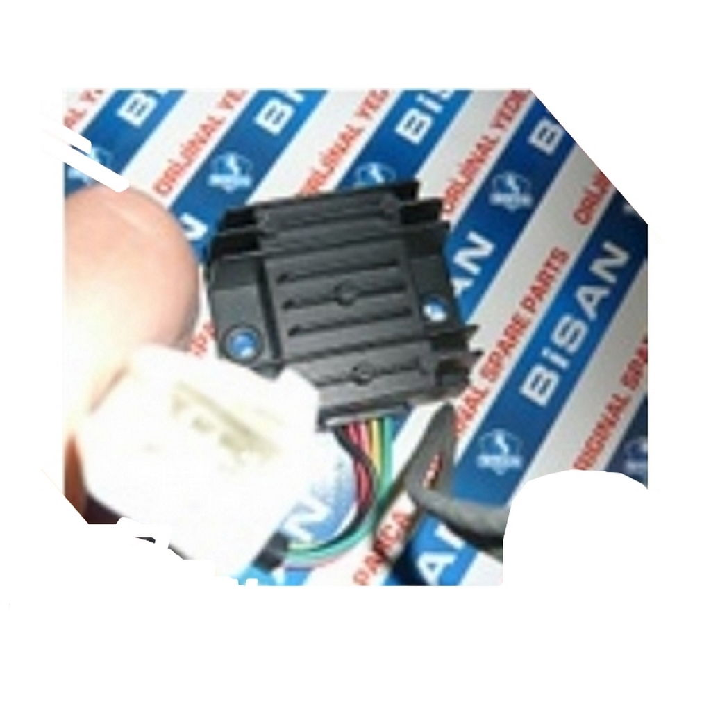 CUB AGK REGULATOR #TPRK100 1208