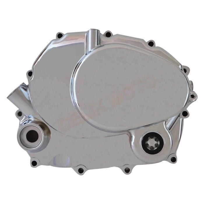 CG  DEBRİYAJ KAPAĞI NİKEL