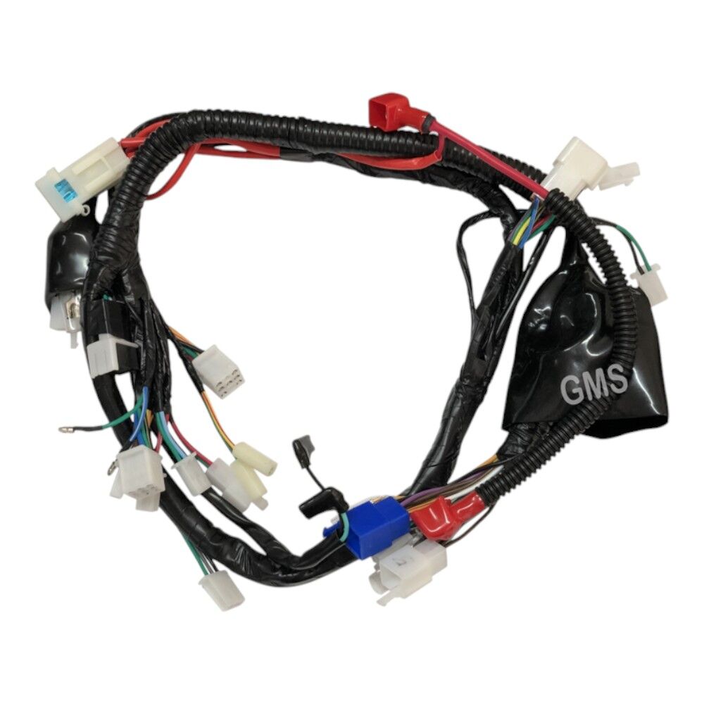 DRİFT L  ELEKTRİK TESİSATI