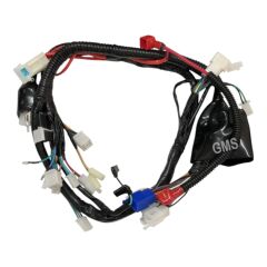 DRİFT L  ELEKTRİK TESİSATI