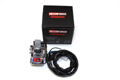 DELTAFORCE 125KT SOL KUMANDA DUGMELERI KOMPLE #Y4DLT0130A0029