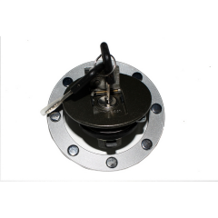 MONDIAL 150KN BENZIN DEPO KAPAGI