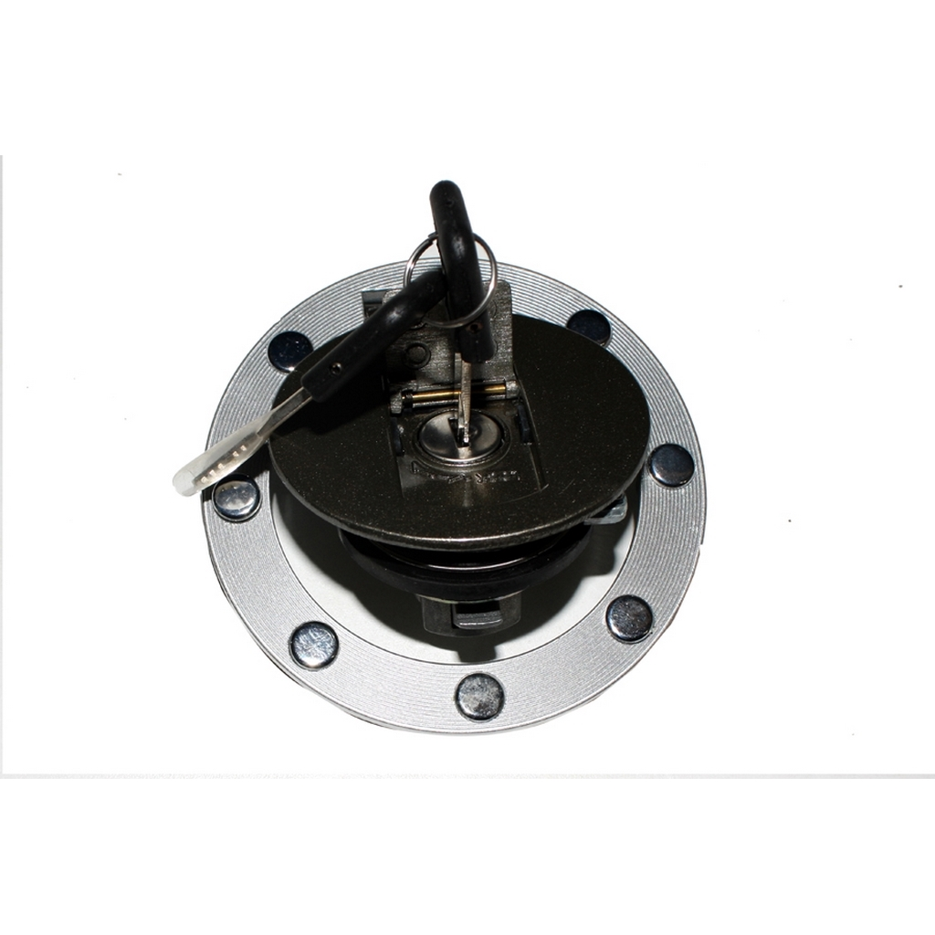 MONDIAL 150KN BENZIN DEPO KAPAGI