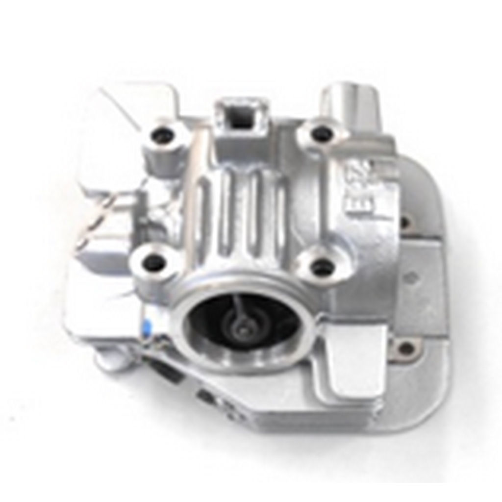 YAMAHA YBR 125 SILINDIR UST KAPAK KATALIZORLU BOŞ #MHT00468