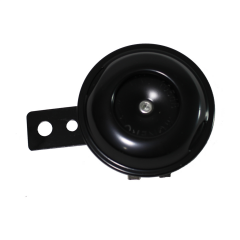 70 MM 12V SCOOTER KORNA SIYAH