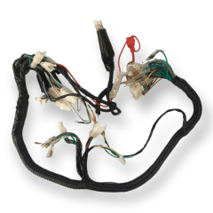 AGK125 ELEKTRIK TESISATI #MHT00569