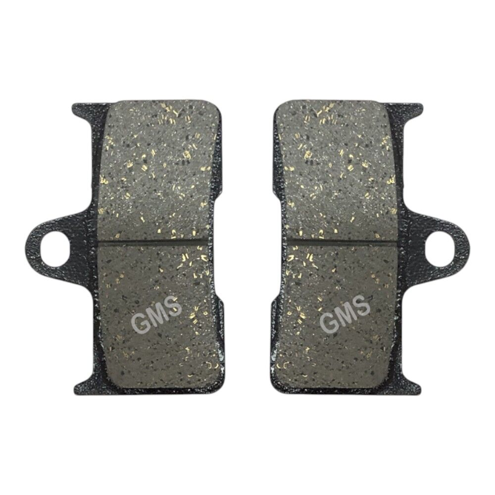 ATV CF MOTO - C FORCE 500-625-800  FREN BALATA DISK ARKA