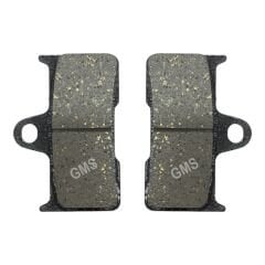 ATV CF MOTO - C FORCE 500-625-800  FREN BALATA DISK ARKA