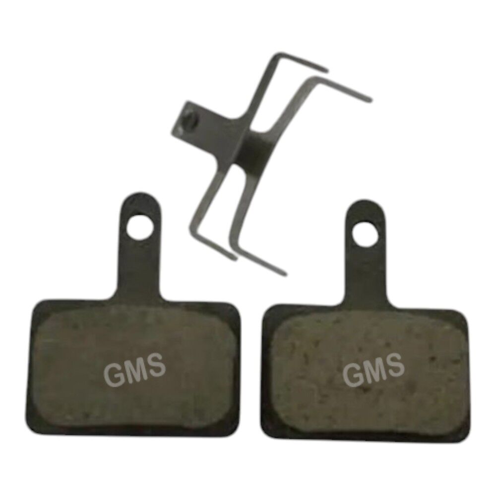FREN BALATA DISK E-BIKE-RKS HS15-NE10-RZ6-RV10-MD10-XS25-A10-SAIGUAN BP10 #GMS1318