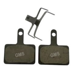 FREN BALATA DISK E-BIKE-RKS HS15-NE10-RZ6-RV10-MD10-XS25-A10-SAIGUAN BP10 #GMS1318