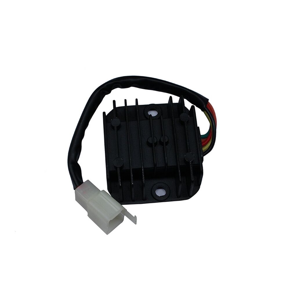 DELTAFORCE 125KT REGULATOR