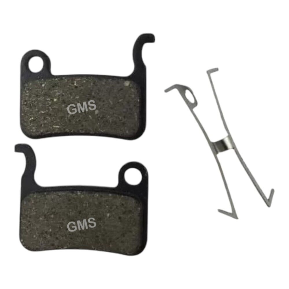 FREN BALATA DISK E-BIKE-RKS TNT5-10-15-35-MX25-RS3-RD5-MJ1-GT25-MX25-NITRO-RSI-X #GMS1319